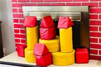 home day care center - 1