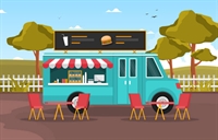 specialty food truck-turnkey business - 1