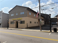 updated class a office - 2