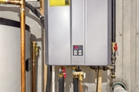 trusted plumbing hvac installation - 1
