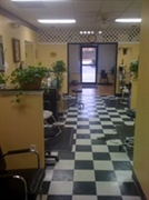 hair salon barber shop - 2