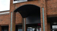 middle eastern shawarma franchise - 1