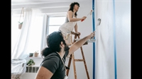well-established painting business - 1