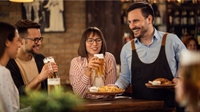 popular brewpub prime location - 1