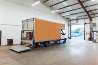 b2b food distribution business - 1
