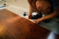 established flooring installation company - 1