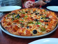 fully equipped pizzeria victor - 1