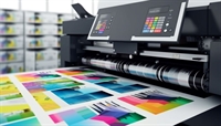 well-established print marketing communications - 1