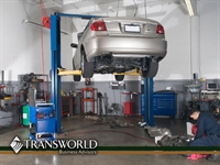 long-standing automotive repair business - 1