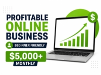 own a profitable online - 1