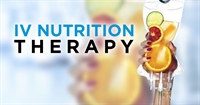 iv nutrition therapy business - 1