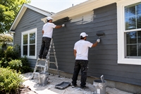thriving professional painting business - 1