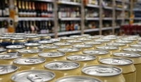 established beverage distributor propane - 1