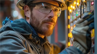 industrial electrical contractor - 1