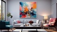 profitable long established art - 1