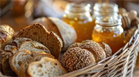turnkey plant-based market artisan - 1