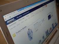 top-ranked amazon e-commerce business - 1