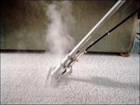 carpet cleaning - 1