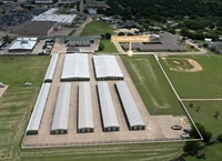 cleburne self-storage car wash - 3
