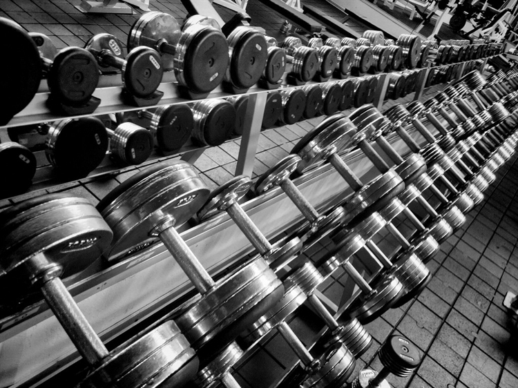 Fitness Spa