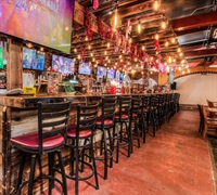 turnkey restaurant bar zillah - 1