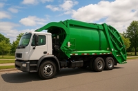 waste management services company - 1