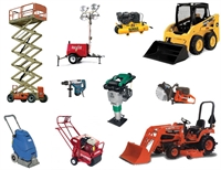 full line rental store - 1