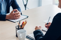 niche executive search company - 1