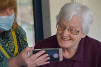 assisted living - 1