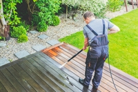 30-year established power washing - 1