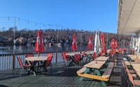 patrick's pub lake hopatcong - 1