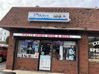 profitable well established liquor - 1