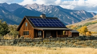 solar power design installation - 1