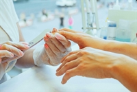 established nail lash salon - 1