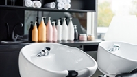 long established salon with - 1
