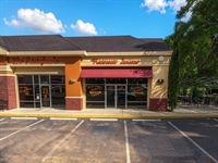 high-volume well-established italian restaurant - 1