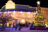 old tucson studios theme - 2