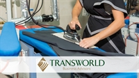 houston full dry cleaning - 1