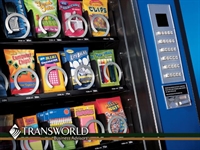 central oregon vending route - 1