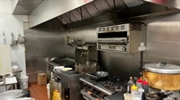 busy center-full kitchen-sushi restaurant-41 - 1