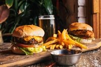 established restaurant brewery south - 3