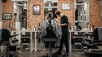 turnkey barber shop school - 1