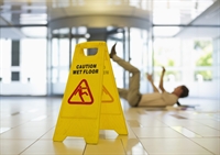 well-established floor safety master - 3