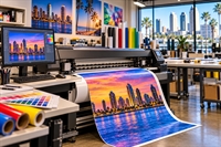 fully equipped signage graphics - 1