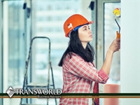 established woman owned construction - 1