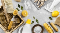 top-rated luxury organic cleaning - 1