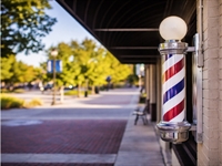 established barber shop prime - 1