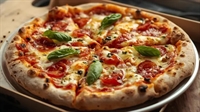 profitable pizza restaurant alexandria - 1