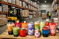 beverage importer proprietary brands - 1