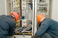 34 year established electrical - 1